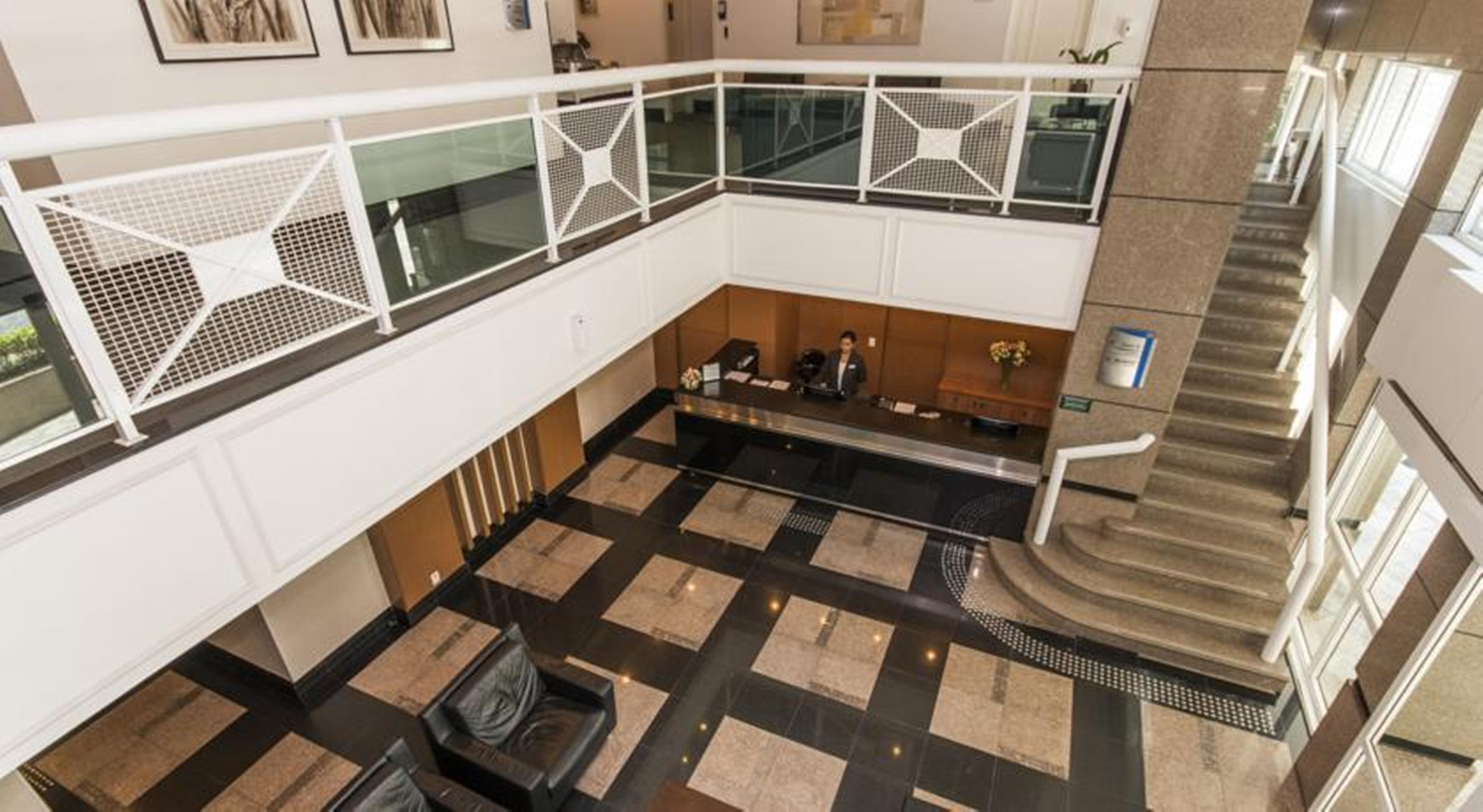 Transamerica Executive Perdizes Sao Paulo Dış mekan fotoğraf