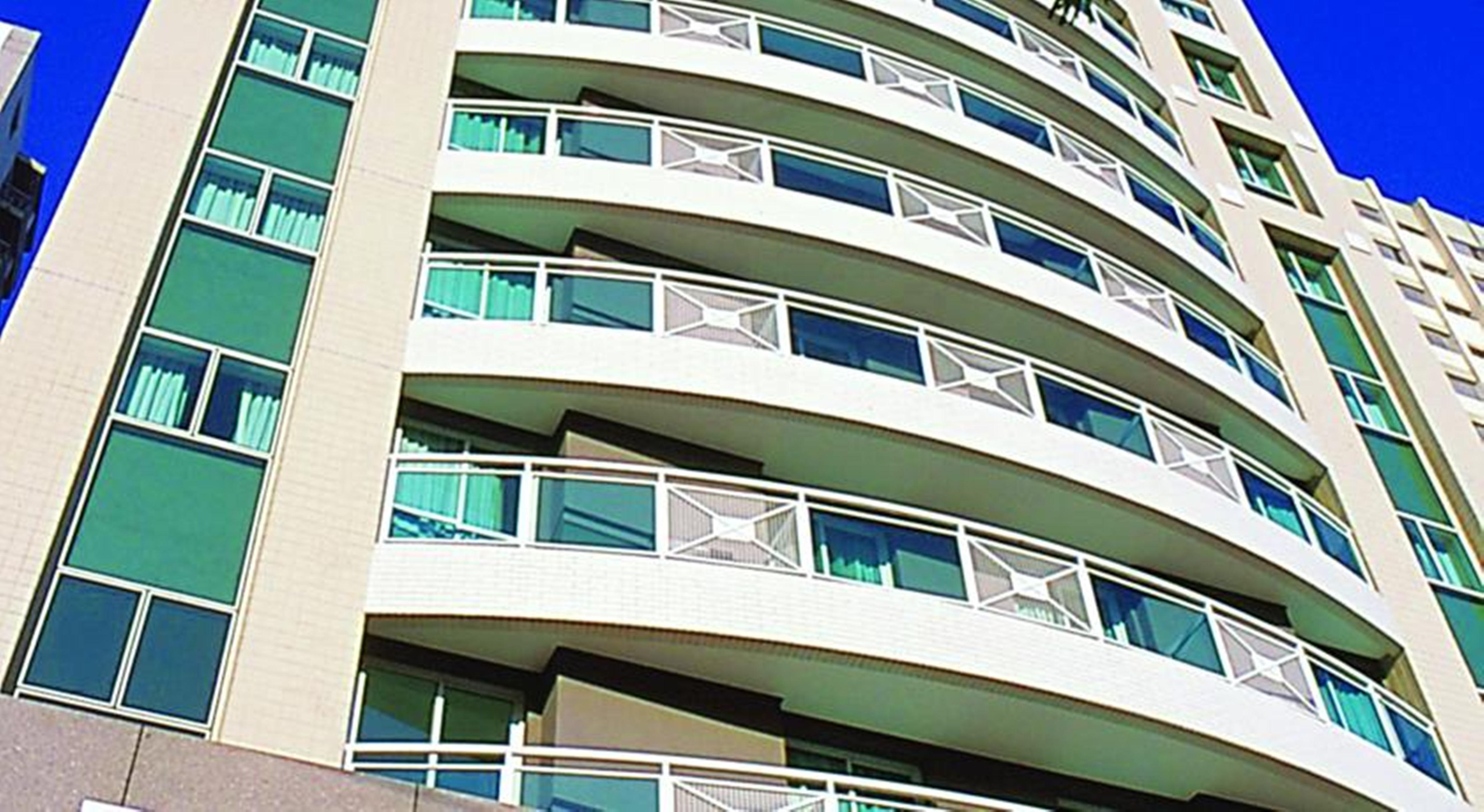 Transamerica Executive Perdizes Sao Paulo Dış mekan fotoğraf